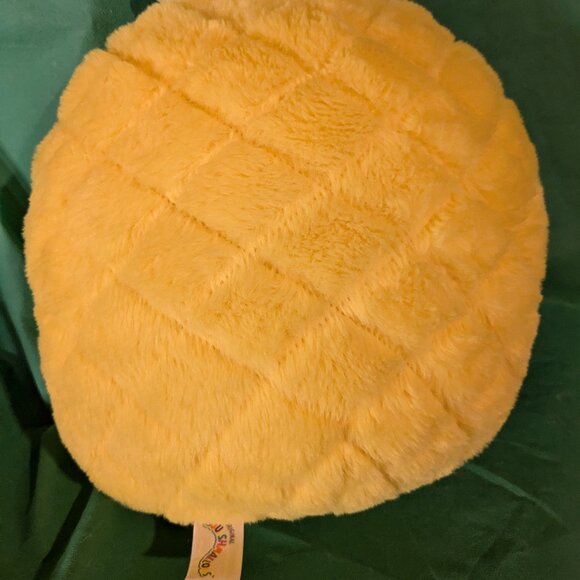 Squishmallow. Maui the Pineapple - Picture 2 of 2